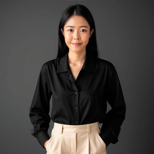 Janice Low — Licensed Wealth Manager in Singapore